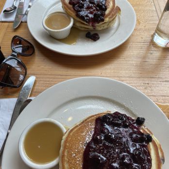 Clinton St. Baking - Pancakes - Bakeries Near Me - New York, New York