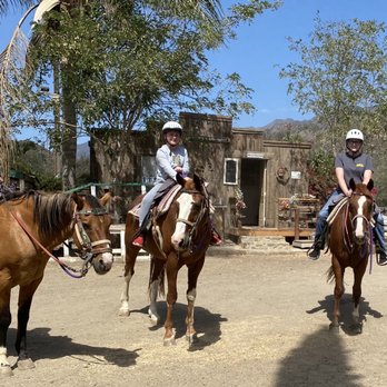 Ojai Valley Trail Riding - Horseback Riding Near Me - Ojai, California Ojai Valley Trail Riding - Horseback Riding Near Me - Ojai, California