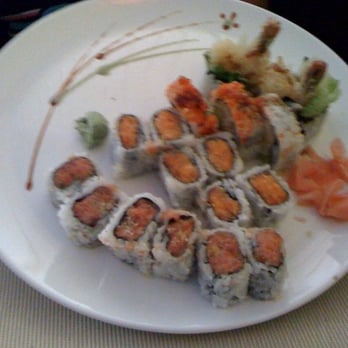 Go Sushi - Japanese Near Me - Scotch Plains, New Jersey Go Sushi - Japanese Near Me - Scotch Plains, New Jersey
