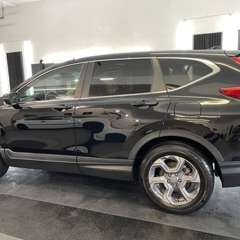 Shine VA Mobile Detailing - Auto Detailing Near Me - Virginia Beach, Virginia
