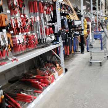 Lowe's Home Improvement - Hardware Stores Near Me - North Bergen, New Jersey