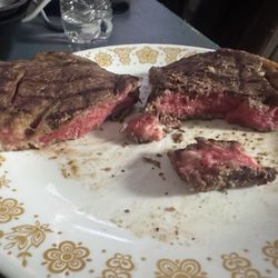 JW Steakhouse