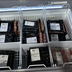 Odessa Meat Co