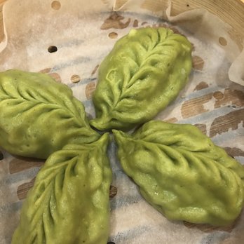 Dumpling Hours - Vegetable Dumplings - Dim Sum Near Me - Walnut Creek, California Dumpling Hours - Vegetable Dumplings - Dim Sum Near Me - Walnut Creek, California