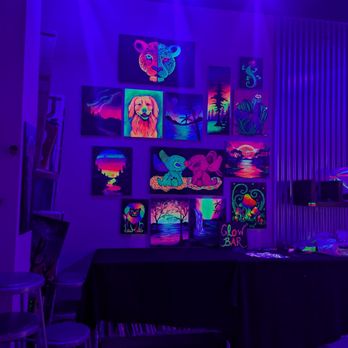 Painting with a Twist - Paint & Sip Near Me - Indian Trail, North Carolina