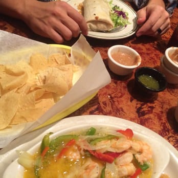 Gecko Grill - Mexican Near Me - Gilbert, Arizona