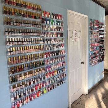 Nicole Nails & Spa - Nail Salons Near Me - Lompoc, California Nicole Nails & Spa - Nail Salons Near Me - Lompoc, California