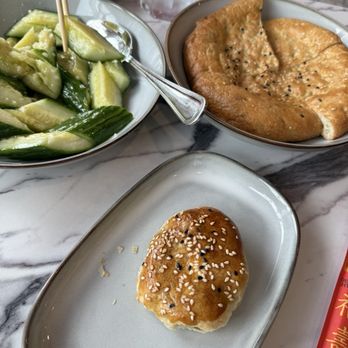 Silk Road Uyghur Cuisine - Chinese Near Me - Cambridge, Massachusetts