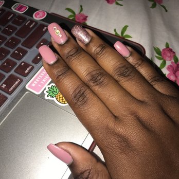 A-Plus Nails And Spa - Nail Salons Near Me - Salisbury, Maryland