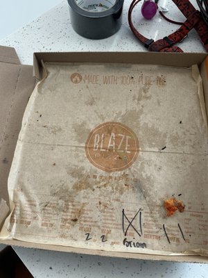 Menu photo 1 Blaze Pizza Boca Raton, FL Menu photo 1 Blaze Pizza Boca Raton, FL