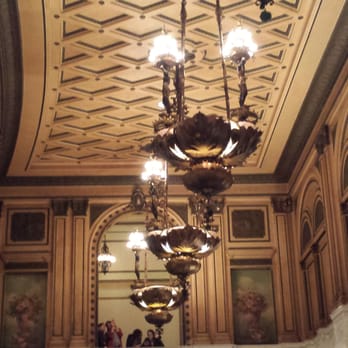 Orpheum Theatre - Beautiful - Music Venues Near Me - Los Angeles, California