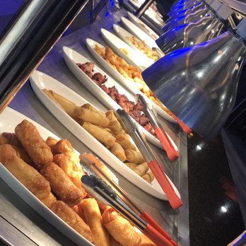 Kioku Supreme Buffet - Buffets Near Me - Conroe, Texas Kioku Supreme Buffet - Buffets Near Me - Conroe, Texas