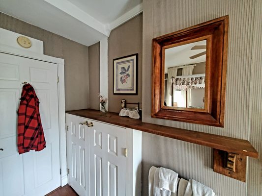 Pig Hill Inn by null