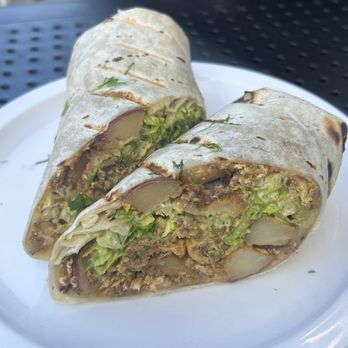 Morella - Breakfast burrito - Italian Near Me - San Francisco, California