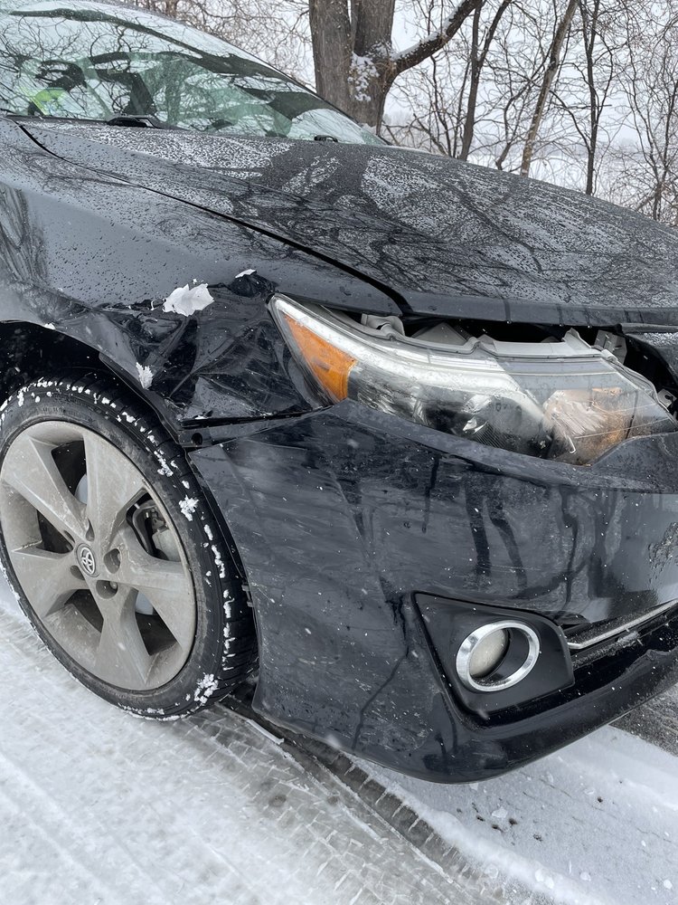 LAKEWOOD COLLISION Updated September 2024 40 Photos & 47 Reviews