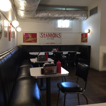 Stanton's City Bites - Burgers Near Me - Houston, Texas Stanton's City Bites - Burgers Near Me - Houston, Texas