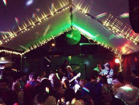 The Dubliner Irish Pub by null