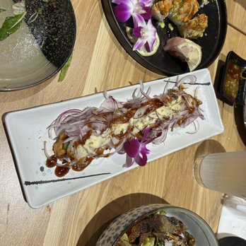 Heemo Sushi - Tustin - Sushi Bars Near Me - Tustin, California