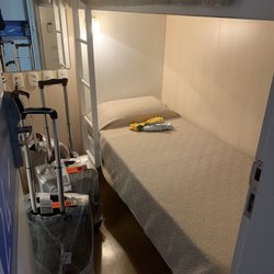 Fast sleep - Pequeno quarto