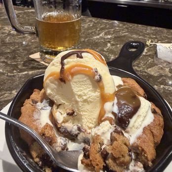 Outback Steakhouse - Sweet yummy dessert recommended - Steakhouses Near Me - El Cajon, California Outback Steakhouse - Sweet yummy dessert recommended - Steakhouses Near Me - El Cajon, California