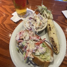 Lobster Roll