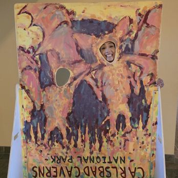 Carlsbad Caverns National Park - Parks Near Me - Carlsbad, New Mexico Carlsbad Caverns National Park - Parks Near Me - Carlsbad, New Mexico