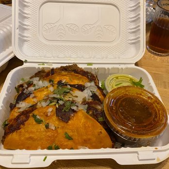 KTO Cuisine - Birria Tacos - Juice Bars & Smoothies Near Me - Bay Shore, New York KTO Cuisine - Birria Tacos - Juice Bars & Smoothies Near Me - Bay Shore, New York