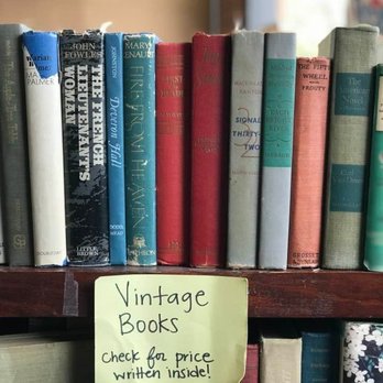 Foster Army Animal Rescue - Vintage books are specially priced apart from the rest - Community Service/Non-Profit Near Me - Riverside, California Foster Army Animal Rescue - Vintage books are specially priced apart from the rest - Community Service/Non-Profit Near Me - Riverside, California