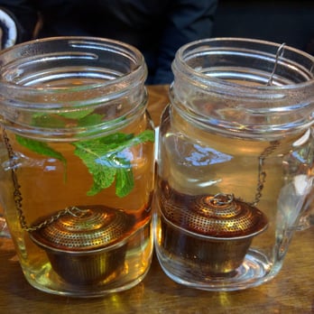 Mamalan - Teas - Chinese Near Me - London, XGL
