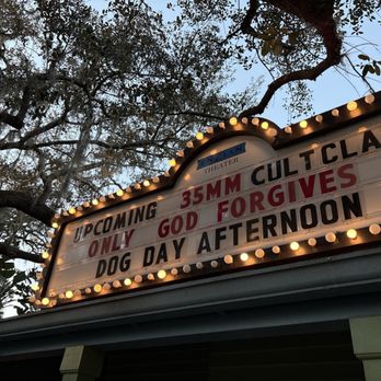 Enzian Theater - Cinema Near Me - Maitland, Florida Enzian Theater - Cinema Near Me - Maitland, Florida