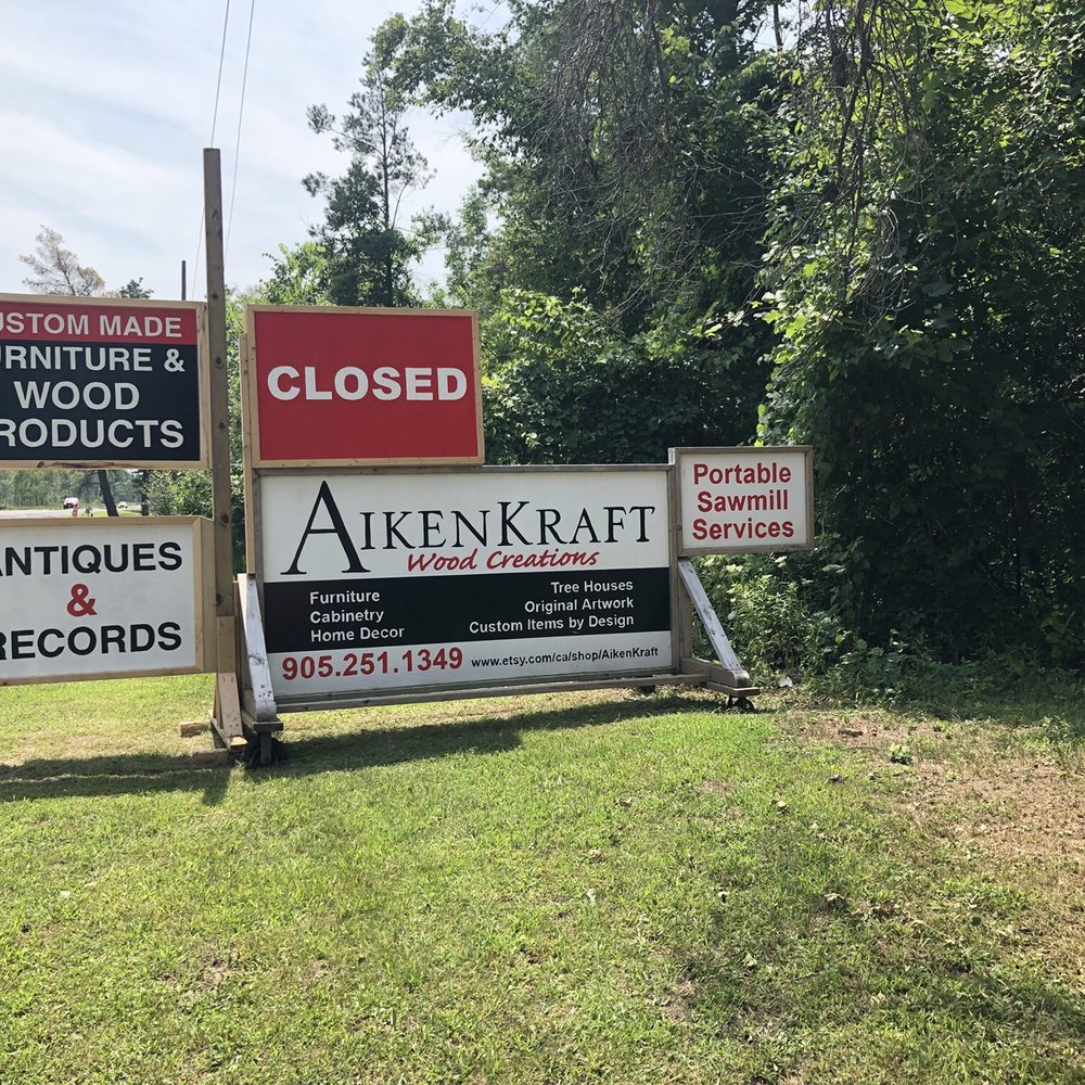 Aikencraft - Carpenters Near Me - Baldwin, Ontario