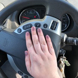 Crystal Nails Spa