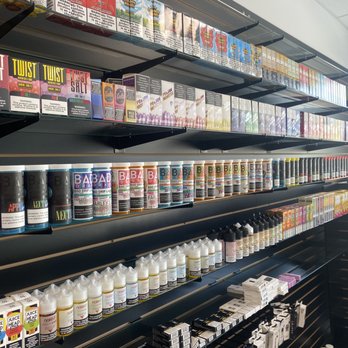 360 tobacco & vape 360° TOBACCO & VAPE - Updated May 2026 - 17 Photos - 8641 W 13th St N,  Wichita, Kansas - Vape Shops - Phone Number