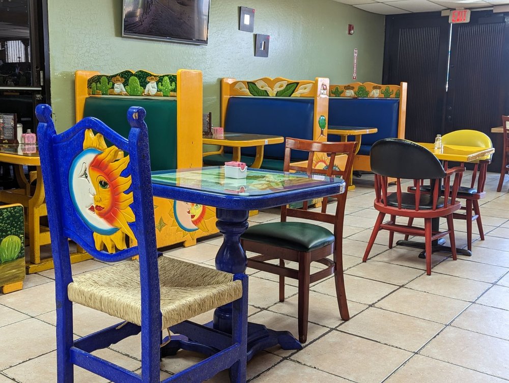 Pitic Restaurant