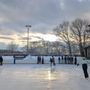 Photo of Jack Kirrane Ice Skating Rink