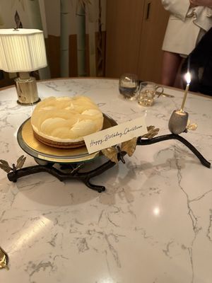 TATE Dining Room by null TATE Dining Room by null