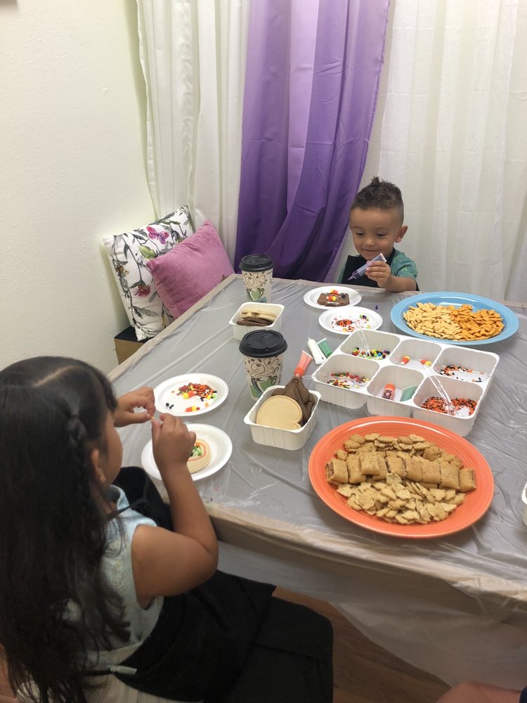 DRAGONFLY TEA HOUSE TEMP. CLOSED 27 Photos 505 Cerrillos Rd