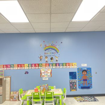 Daisies Bright Stars - Preschools Near Me - Orange City, Florida Daisies Bright Stars - Preschools Near Me - Orange City, Florida
