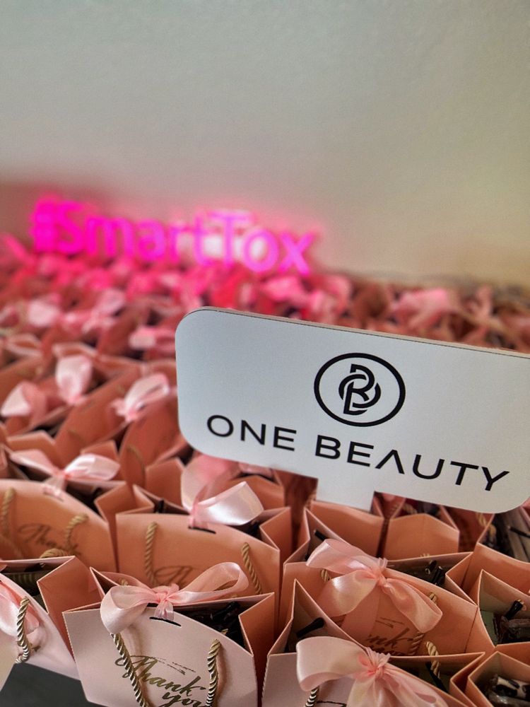 ONE BEAUTY AESTHETICS - Updated May 2025 - 433 Photos & 138 Reviews ...