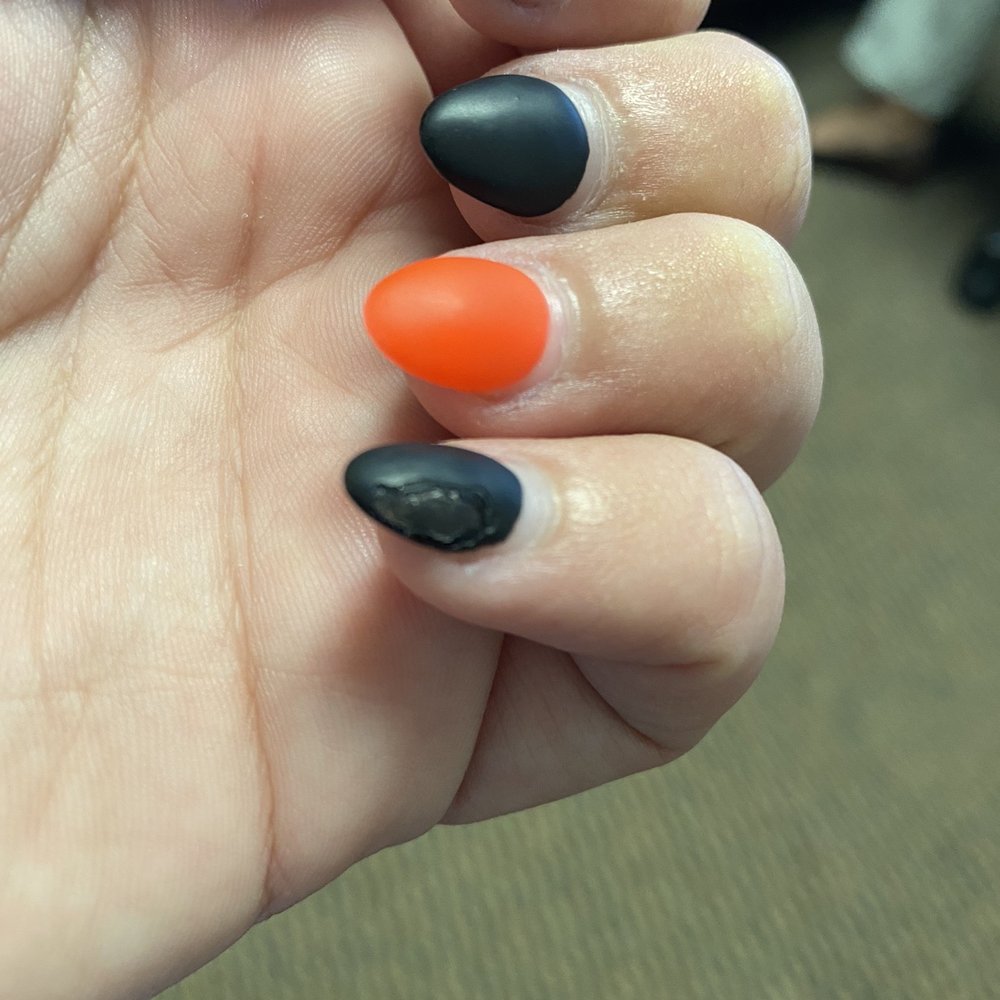 Royal Essence Nails - Pinky nail - Nail Salons Near Me - Jacksonville, Florida Royal Essence Nails - Pinky nail - Nail Salons Near Me - Jacksonville, Florida