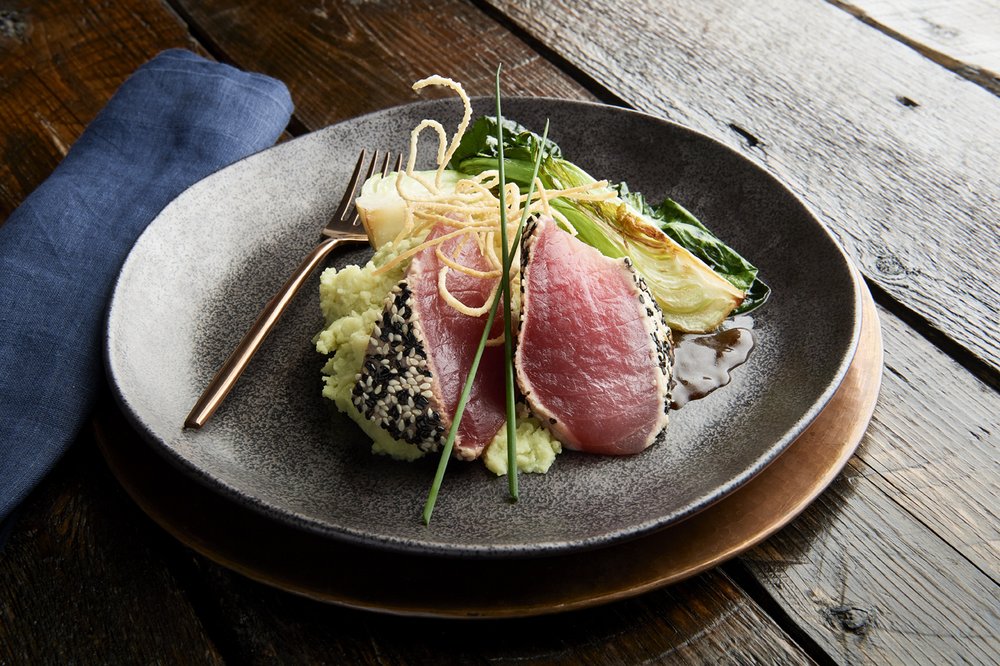 McCormick & Schmick's Seafood & Steaks