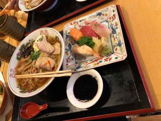 Suzuki Shokudo by null