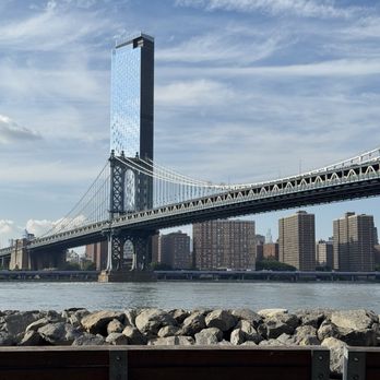 Cecconi's Dumbo - View - Italian Near Me - Brooklyn, New York Cecconi's Dumbo - View - Italian Near Me - Brooklyn, New York