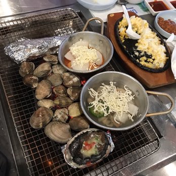 Jae Bu Do - Korean Near Me - Los Angeles, California Jae Bu Do - Korean Near Me - Los Angeles, California