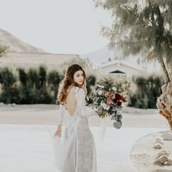Smoke Tree Ranch - Http://www.byamylynnphotography.com/