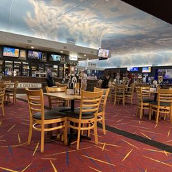 Brisbane Lions Social Club