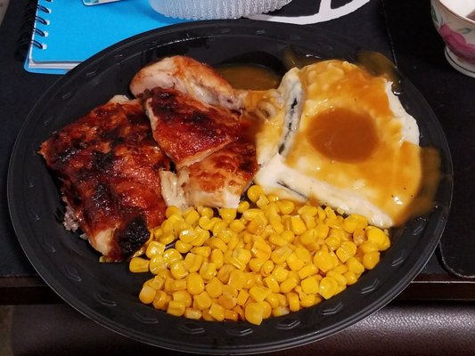 Boston Market by null