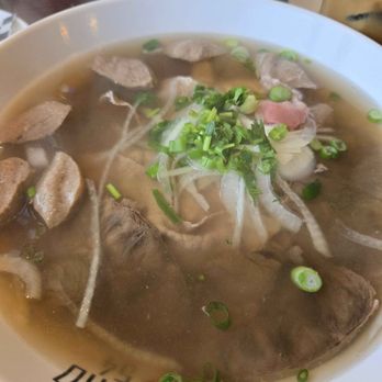 Pho 54 - Vietnamese Near Me - Campbell River, British Columbia