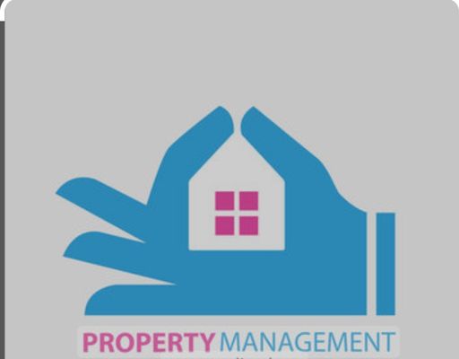 Mikes Property Management Services Logo