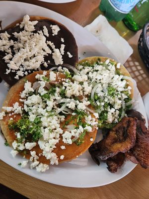 Casa Chapina Restaurant by null